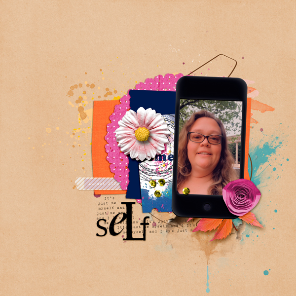 Self