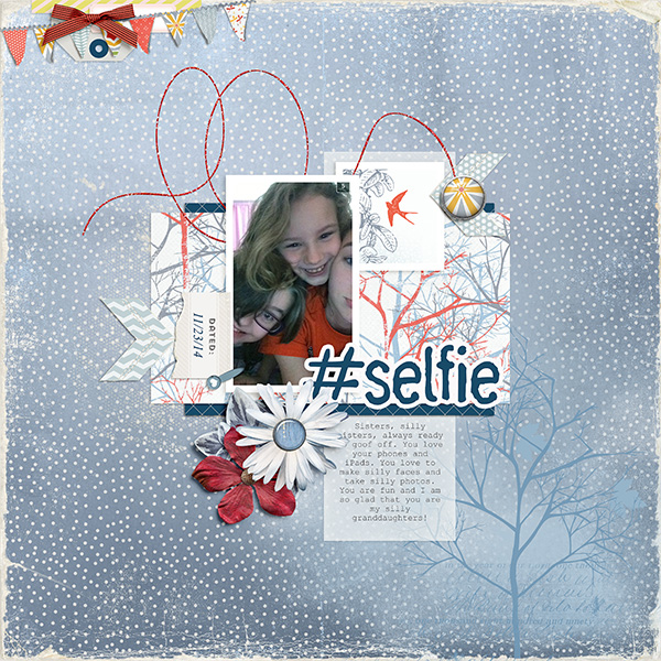 Selfie