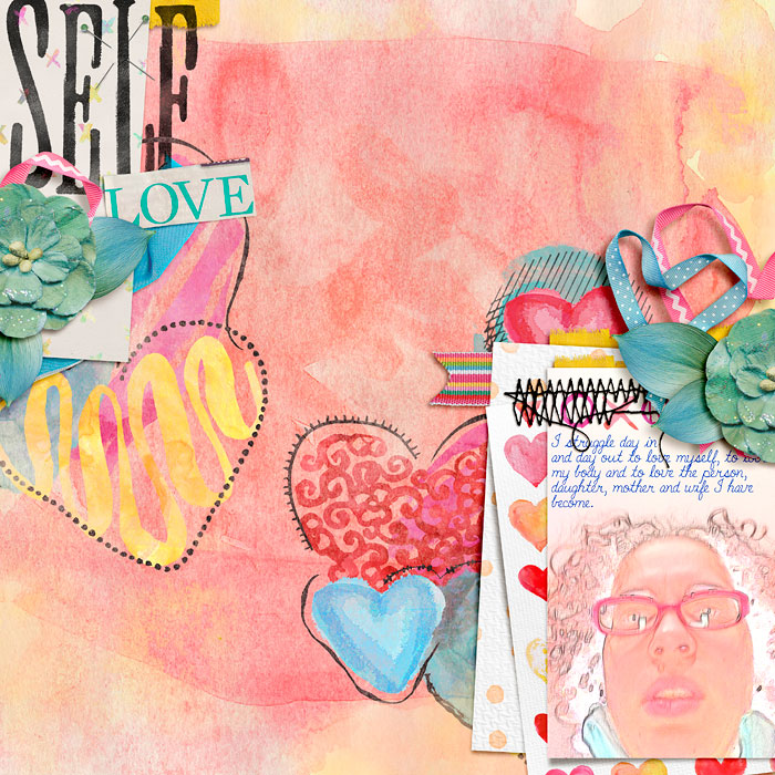 SelfLove