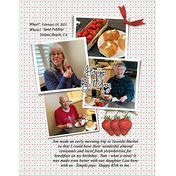 Sep2025_Journaling-Chall_Birthday-breakfast_flowersgal_sq_web