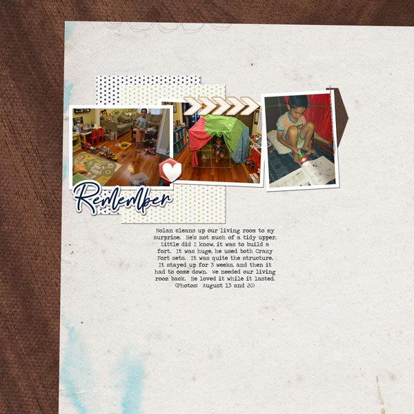Sept 2021 Scraplift Challenge