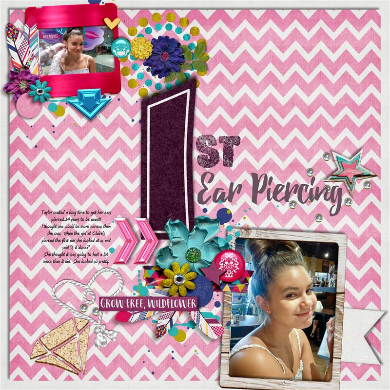 Sept Inspiration Challenge