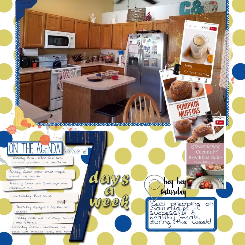 Sept Inspiration Challenge