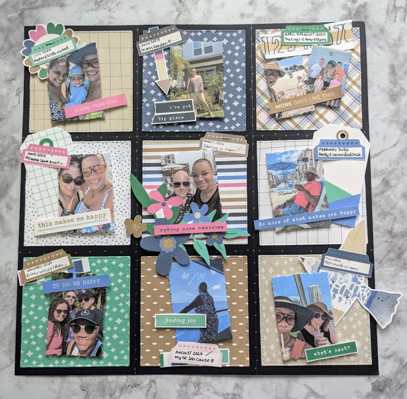 Sept2024_Hybrid_Memory Pockets Monthly - More_12x12 Hybrid page
