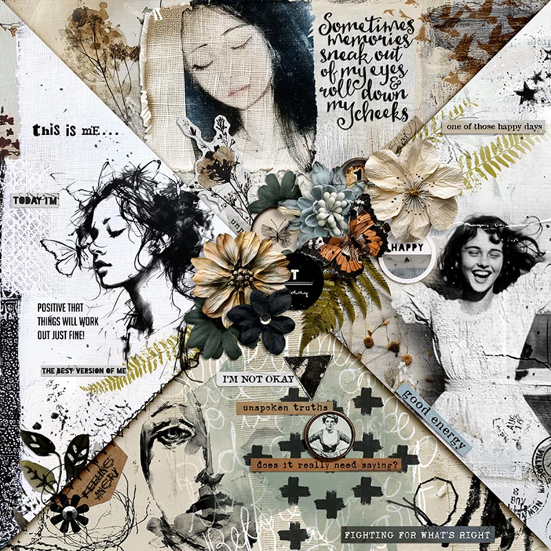SEPT'25 MUSE CHALLENGE - COMPLETED