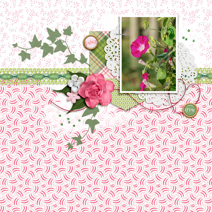 September 2021 Random Challenge