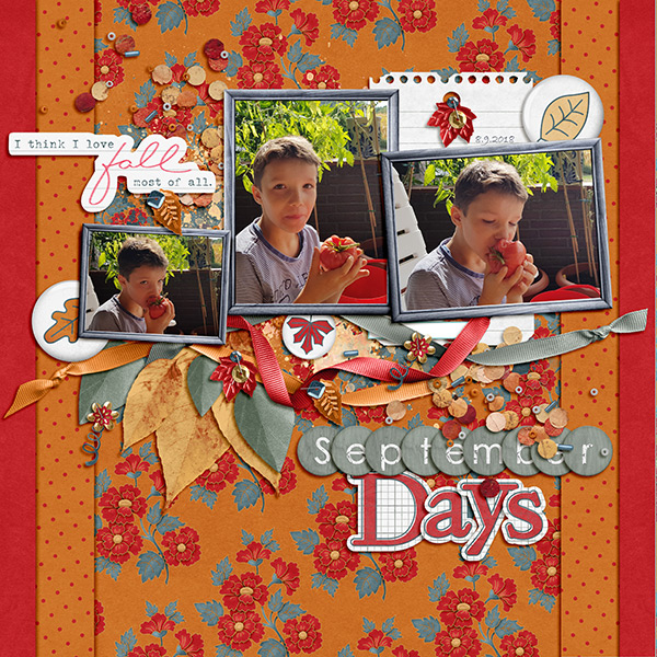 September Days
