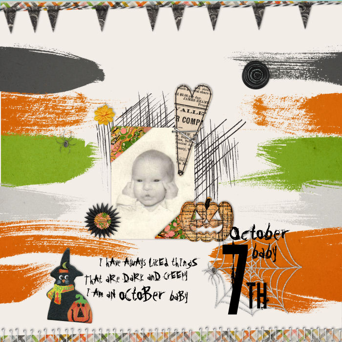 September Inspiration Challenge