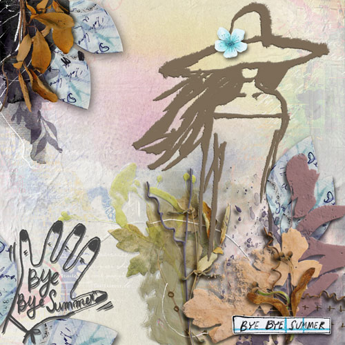 September Inspiration Challenge