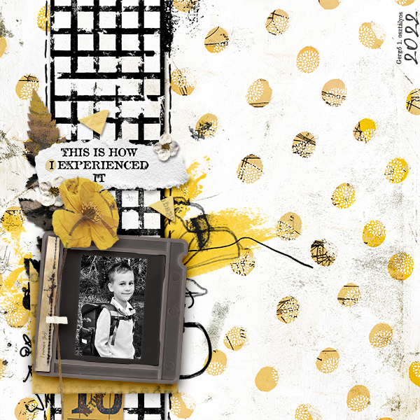 September Style Challenge