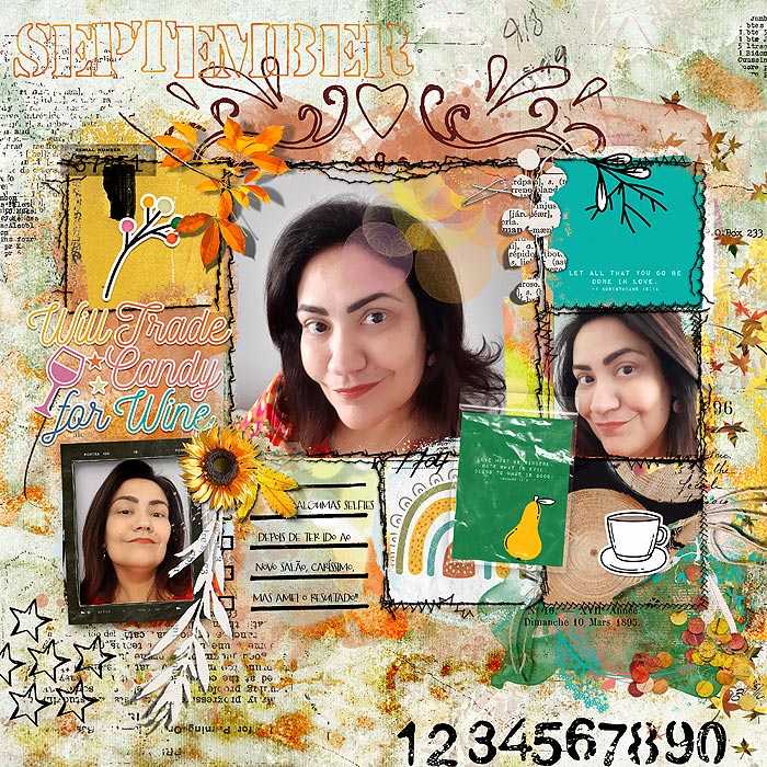 September