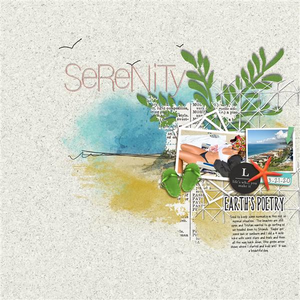 Serenity