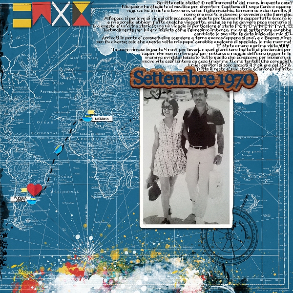 Settembre 1970 (MOC6 Jan26)
