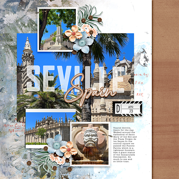 SEVILLE