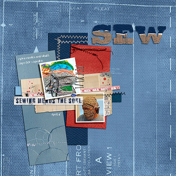 Sew MOC Jan 6