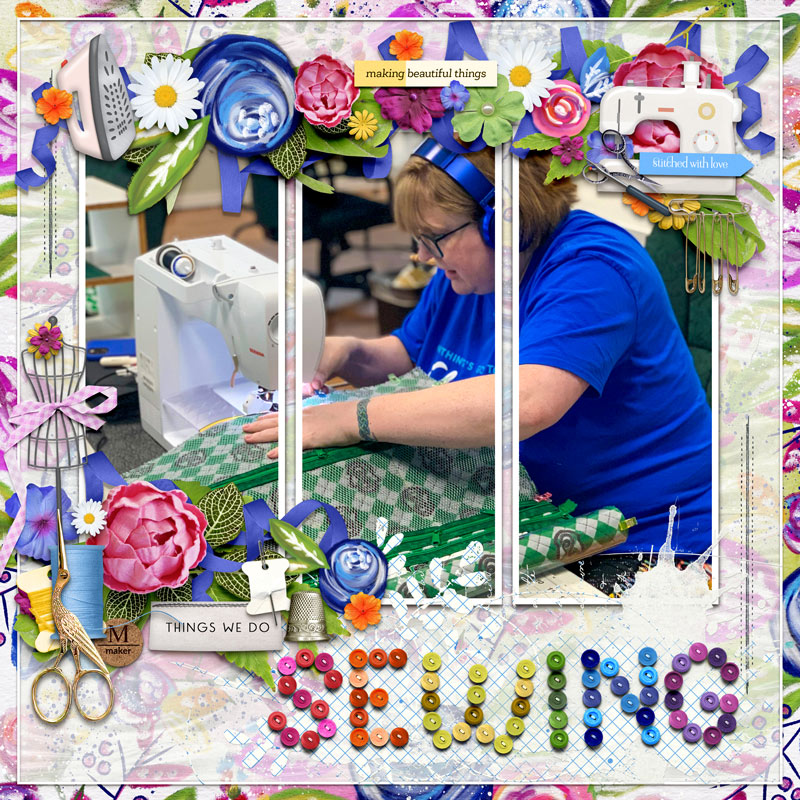 Sewing Title Page (MOC9 #10)
