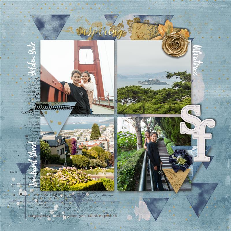 SF-The City Tour