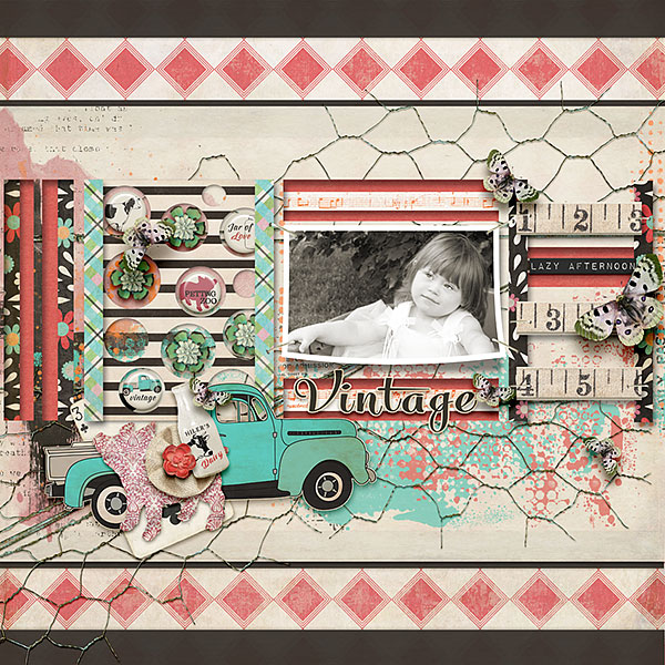Shabby Fair