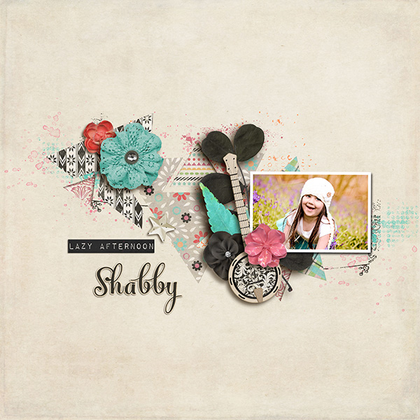 Shabby Fair