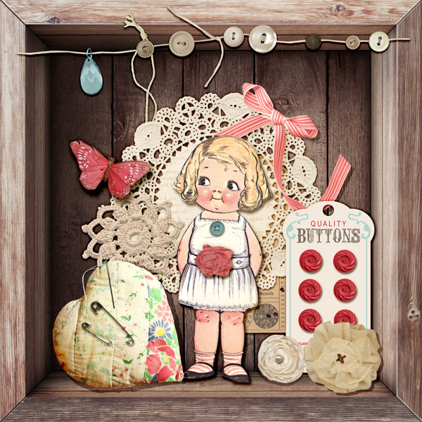 Shadowbox 1