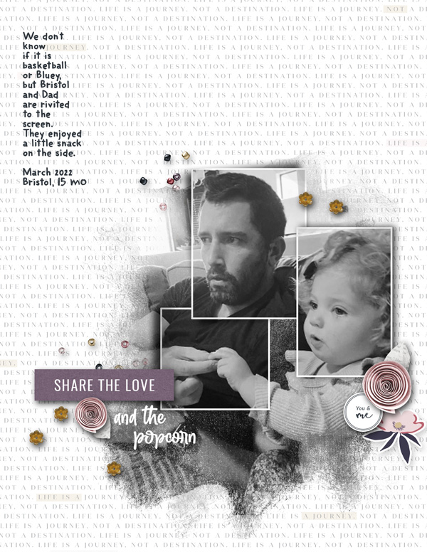 Share The Love!