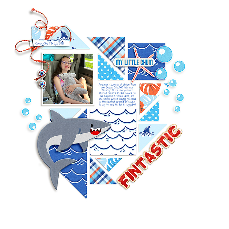 Sharky