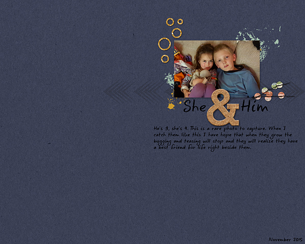 She & Him