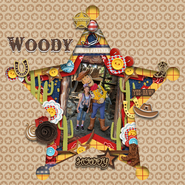 SheriffWoody