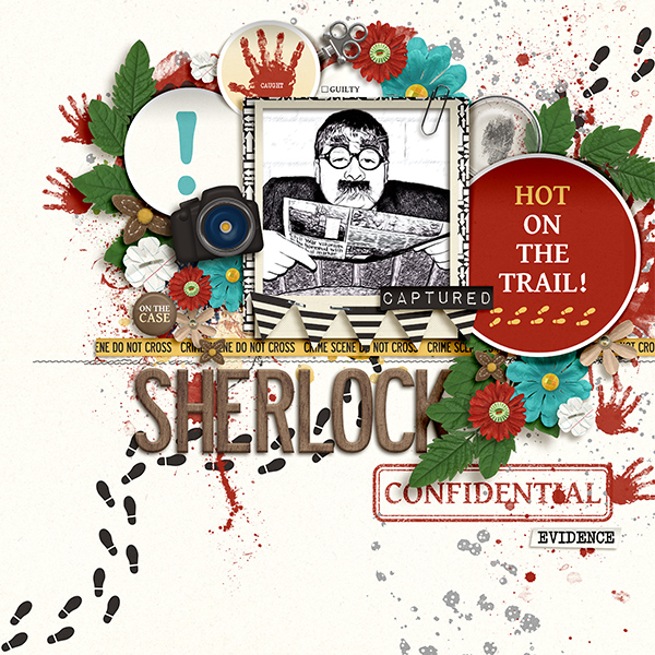 Sherlock