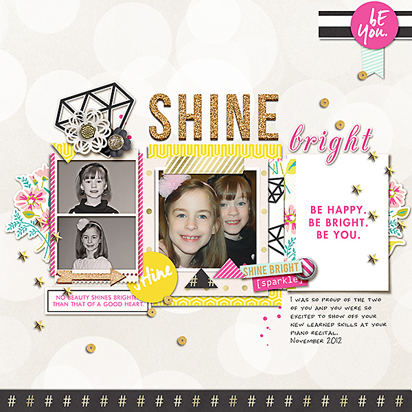 Shine Bright