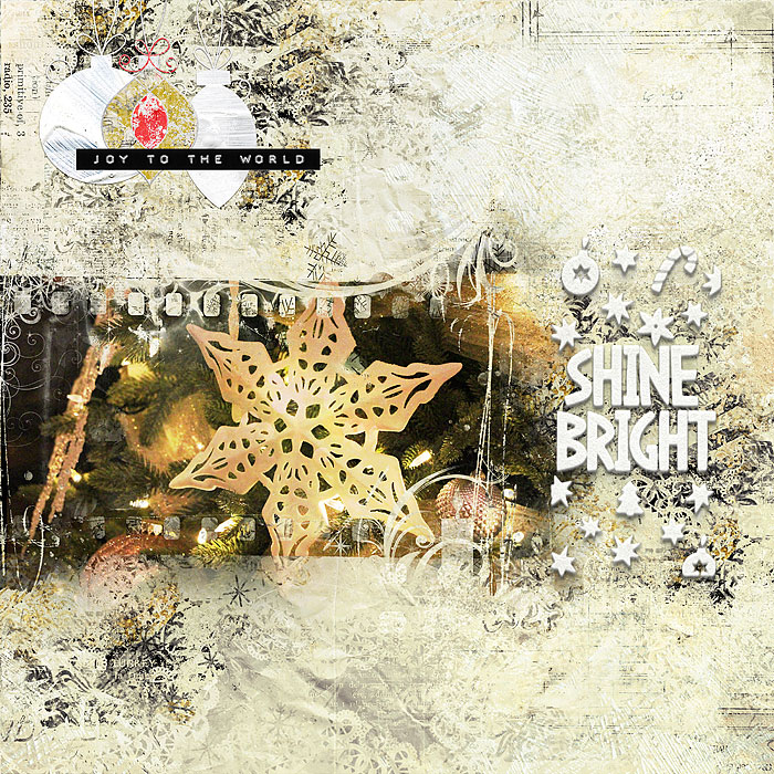Shine Bright