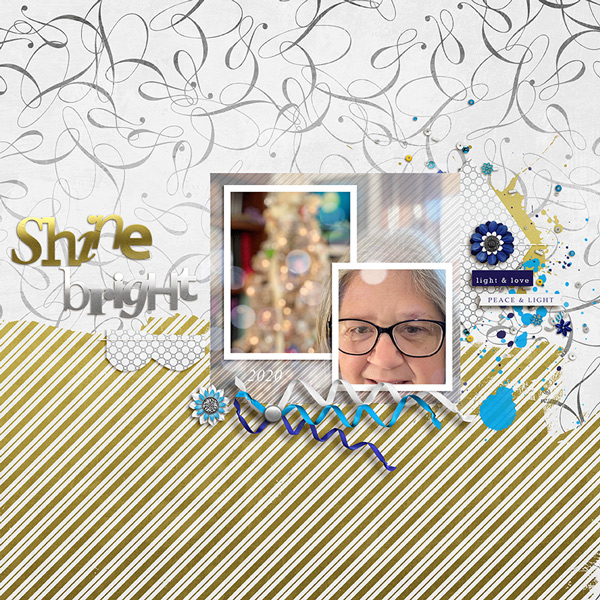 Shine-bright