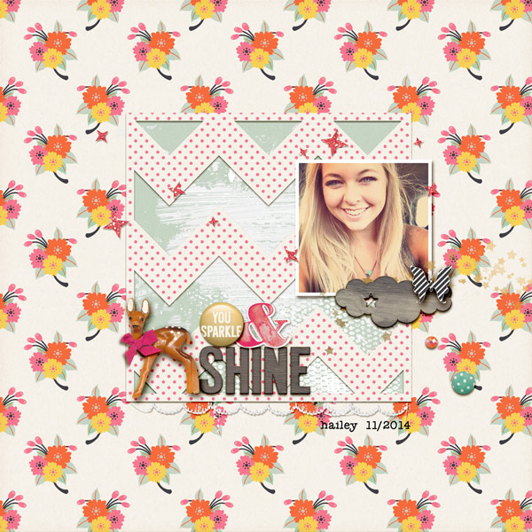 Shine
