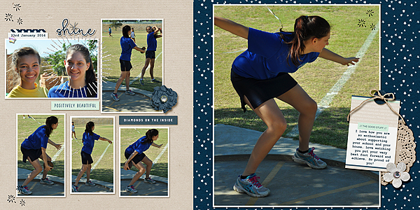 Shine
