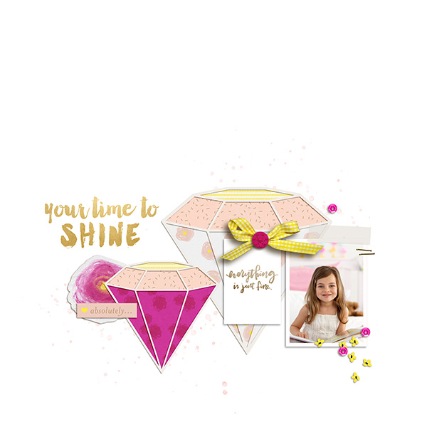 Shine