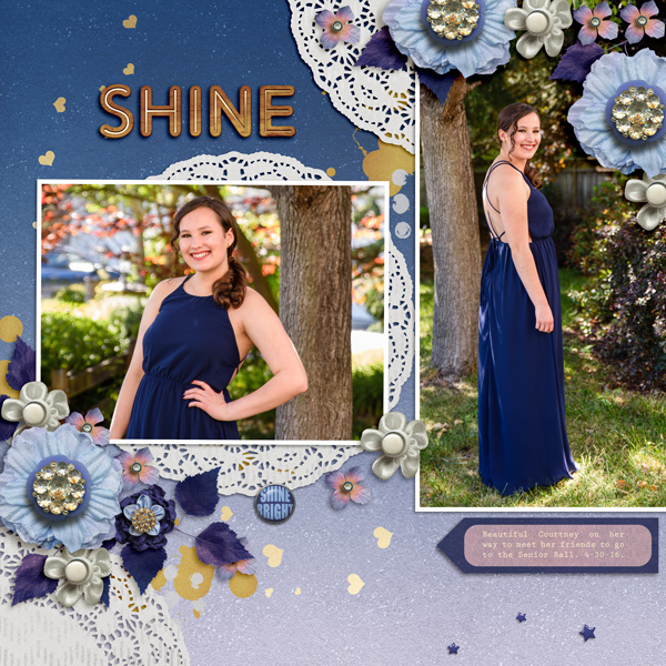 Shine