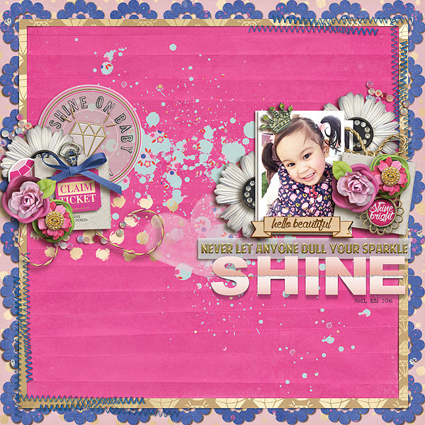Shine
