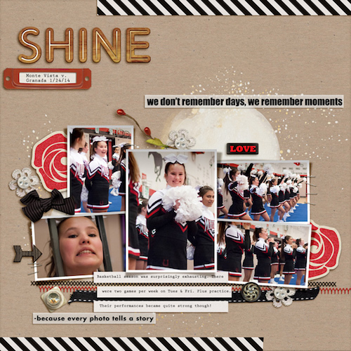 Shine
