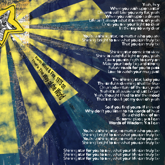 Shining Star R