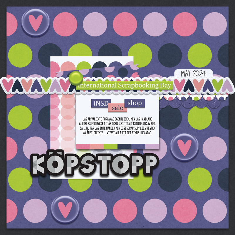 Shop Stop