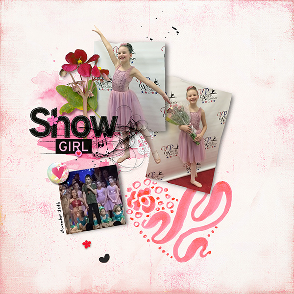 Show Girl