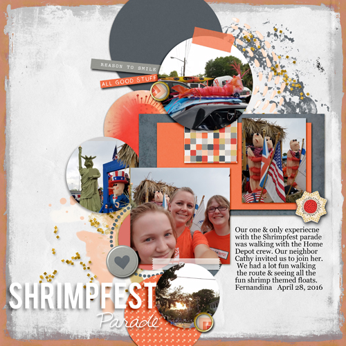 Shrimpfest-Parade