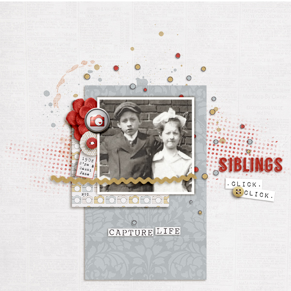 Siblings   (20170201slowscrap)