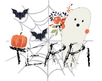 Signature Challenge Halloween 2021