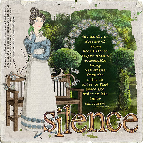 Silence