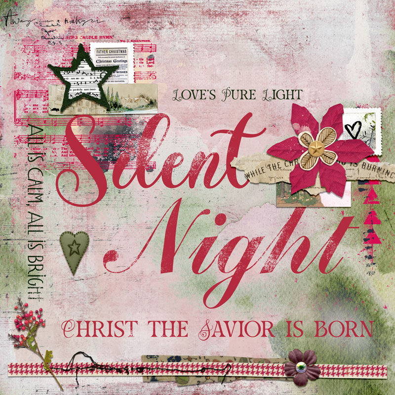 Silent Night