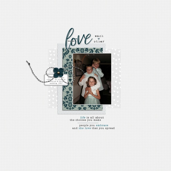 Silly Poses