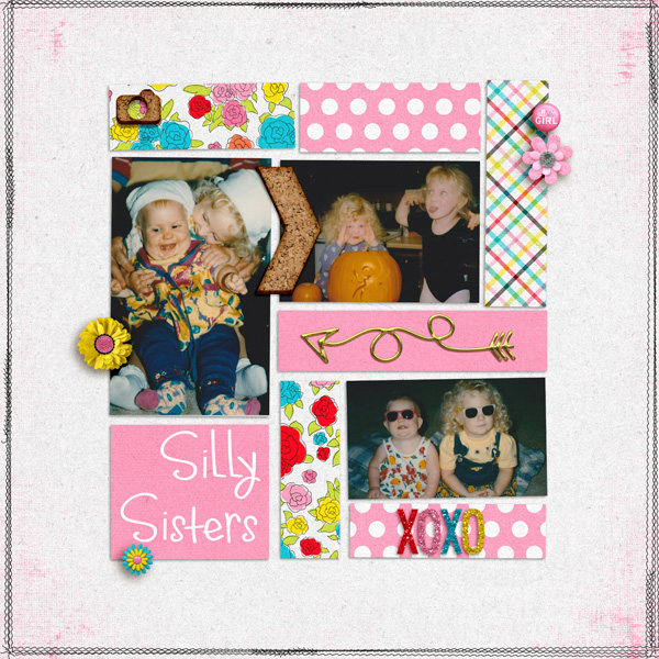 Silly Sisters
