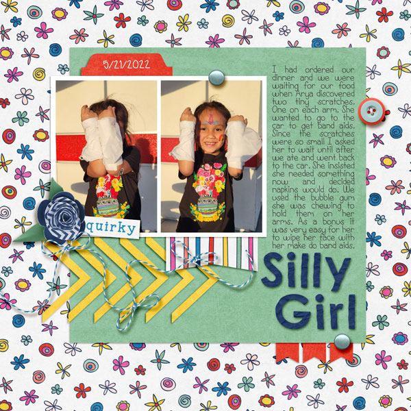 SillyGirl