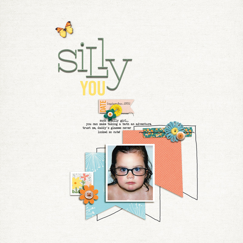 SILLYyou